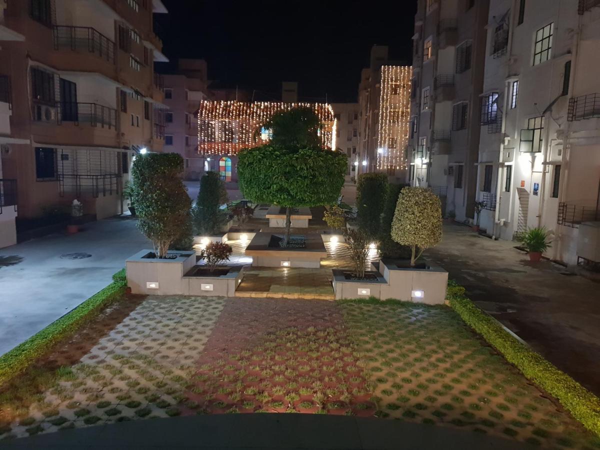 Hotel Panthashala Santiniketan à Sri Niketan Extérieur photo